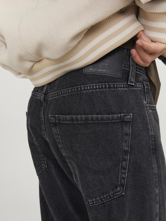 Produktbild Jack & Jones Chris Original SQ 737 Loose Fit Jeans (W32/L32)