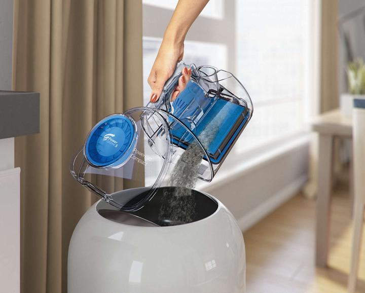 Produktbild Philips FC9334/09 PowerPro Compact