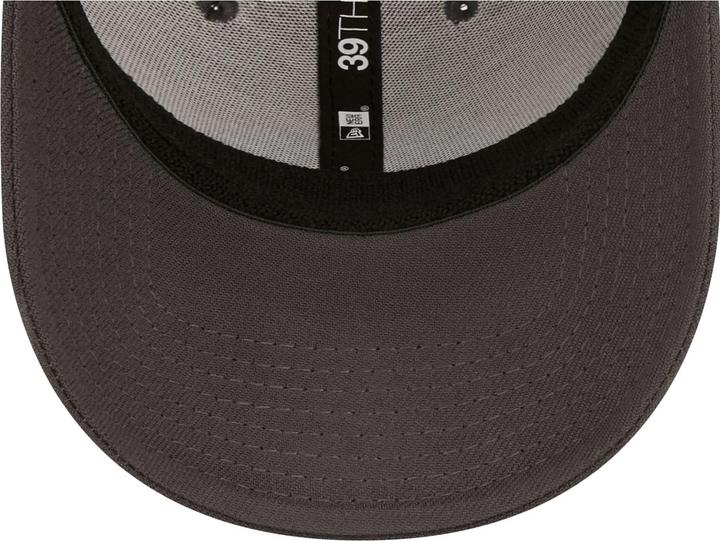 Produktbild New Era 39Thirty Cap - Tampa Bay Buccaneers charcoal - L/XL (XL)