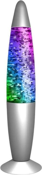 Image du produit PartyFun Lights Party Fun Lights - Lampe à paillettes - Multicolore - 34 cm (605401)