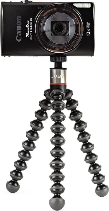 Actual product image Joby GorillaPod Magnetic 325 (Plastic, Metal)