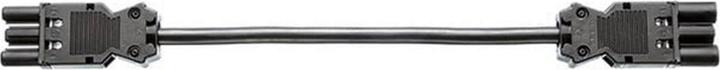 Bachmann 375.038GST18/3 Câble d'alimentation (2 m, TPS18)