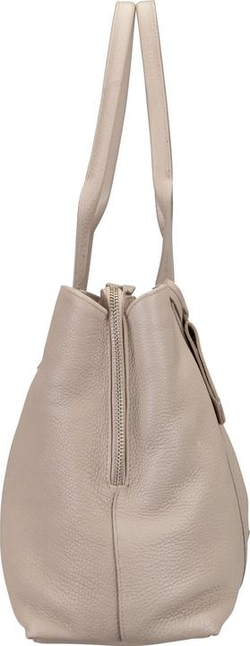 Image du produit Burkely Soft Skylar Sac à bandoulière en cuir 36 cm Compartiment pour ordinateur portable (12 l)