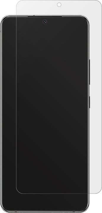 Produktbild Dipos Displayschutzfolie Antireflex (4 Stück, Samsung Galaxy A82 5G)