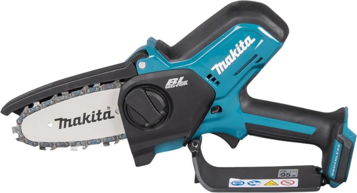 Actual product image Makita UC100DZ (Battery chain saw)
