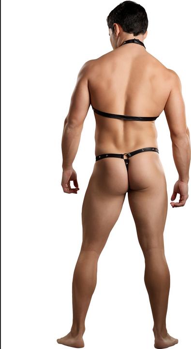 Productafbeelding Male Power Gladiator (S, M)