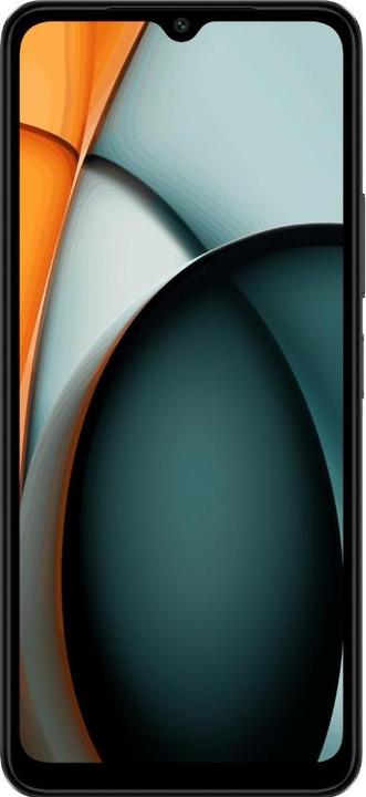 Produktbild Xiaomi Redmi 13 (256 GB, Midnight Black, 6.79", Hybrid Dual SIM, 108 Mpx, 4G)