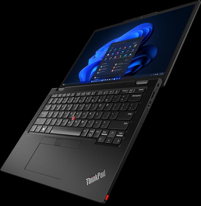 Produktbild Lenovo ThinkPad X13 2-in-1 Gen 5 (13.30", Intel Core Ultra 7 155U, 16 GB, 512 GB, DE)