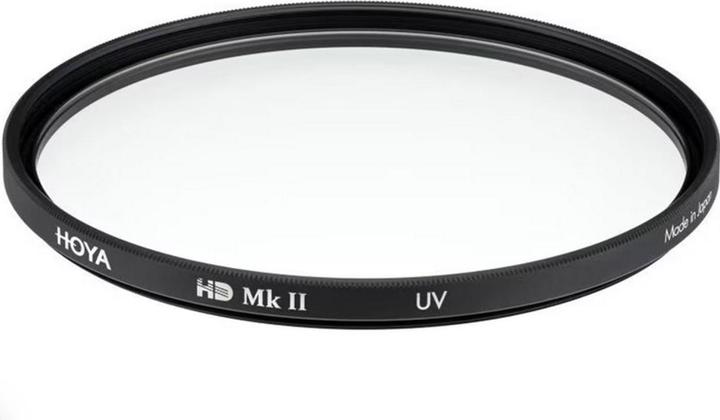 Hoya HD Mk II UV Filter (82 mm, UV filter)