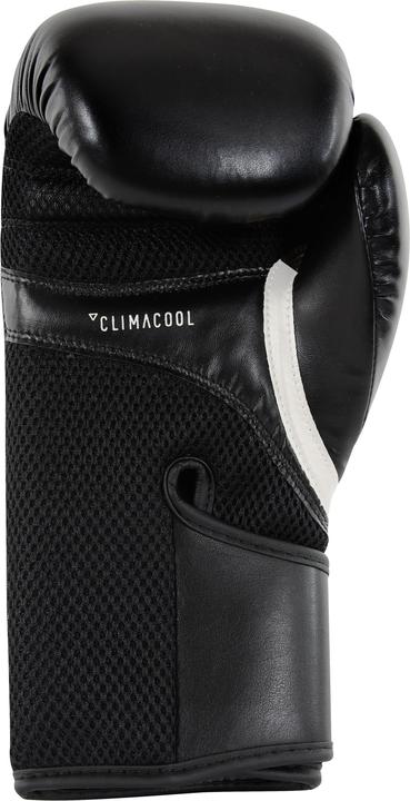 Actual product image adidas Speed 100 black/white (10 OZ, One size)