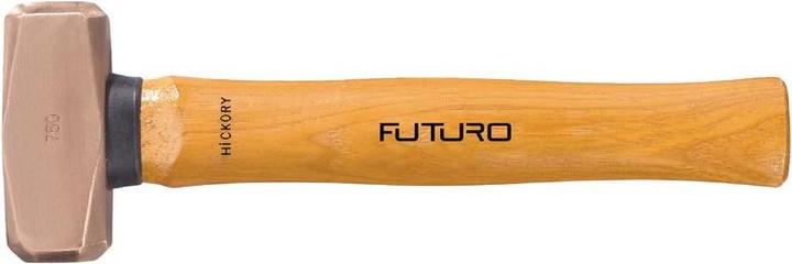 Actual product image Futuro BRW Copper hammer (500 g)