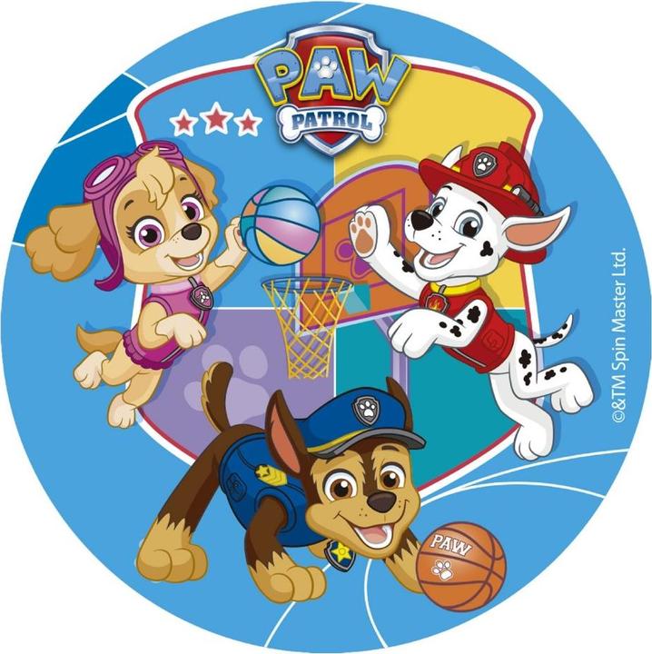 Produktbild Dekora Paw Patrol (1 x)