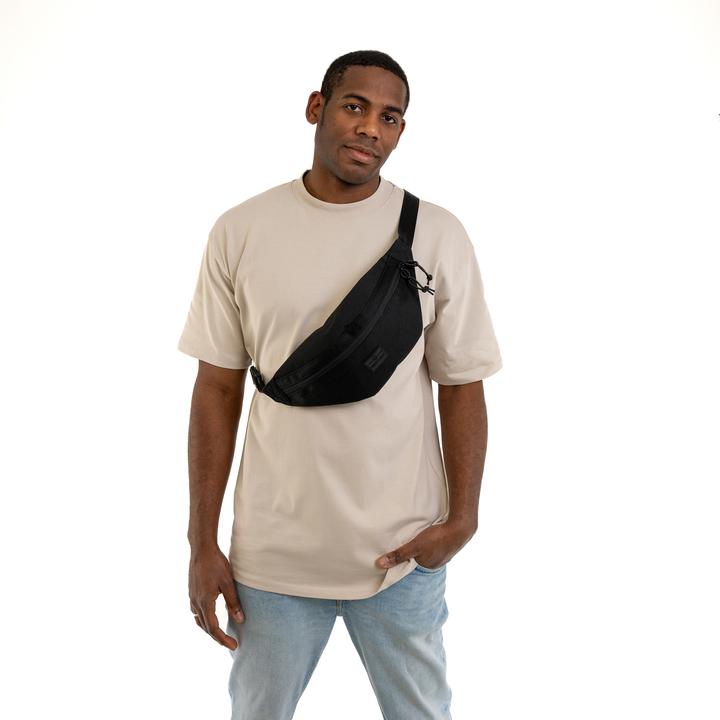 Actual product image Johnny Urban Erik Large bum bag
