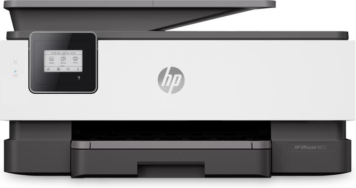Image du produit HP OfficeJet 8012 (Encre, Couleur)