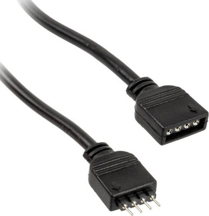 Kolink RGB 4-pin extension cable
