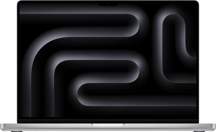 Produktbild Apple MacBook Pro 16 – 2024 (16.20", M4 Pro, 24 GB, 512 GB, DE)