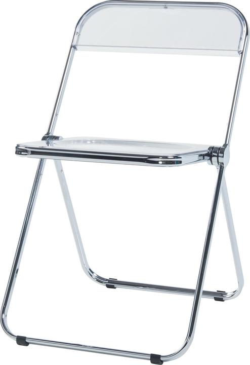 Image du produit En.Casa Chaise pliante en lot de 2
