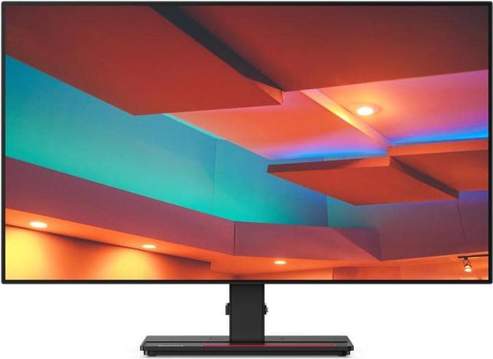 Lenovo ThinkVision P27h-20 (2560 x 1440 pixels, 27")