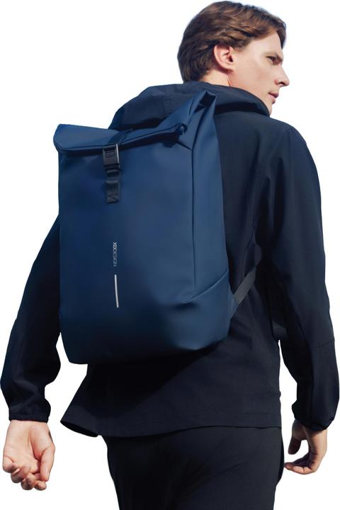 Immagine prodotto XD Design Urban Top con Patta Impermeabile Zaino (23 l)