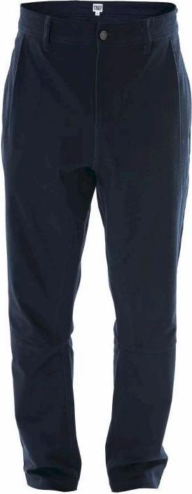 Snap Wide Pants