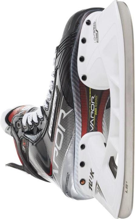 Produktbild Bauer Vapor 3X INT Hockey-Schlittschuhe (JR-INT 6,5 - 41, FIT 1) (41)