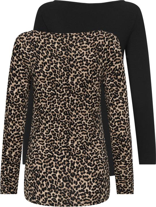 Image du produit Only Maternity OLMLIVE Top Top (L)