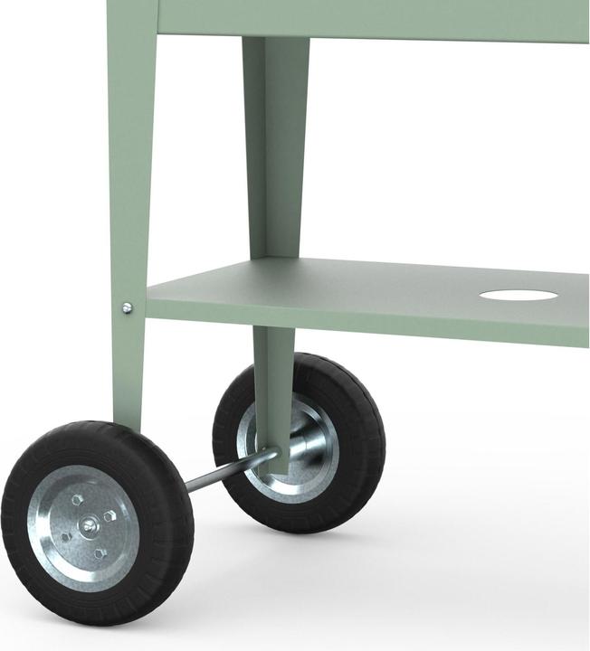 Produktbild Herstera Urban Garden Trolley