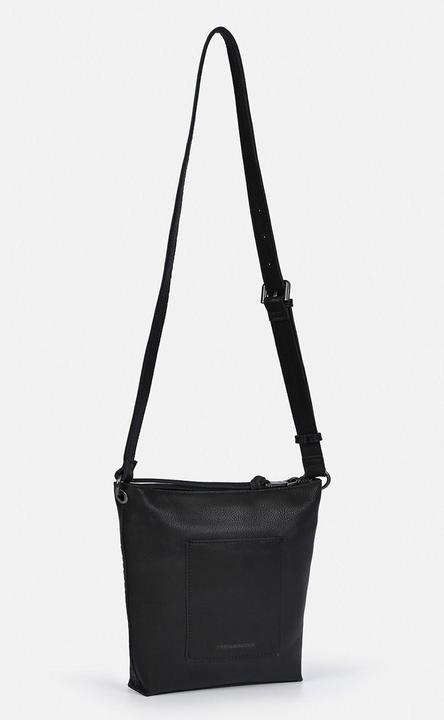 Produktbild FredsBruder My Old Friend Umhängetasche Leder 21 cm