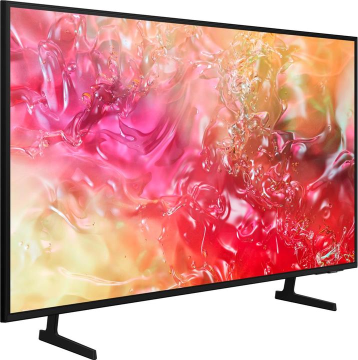 Produktbild Samsung UE55DU7192U Fernseher 139 7 cm (55 ) 4K Ultra HD Smart-TV WLAN Schwarz (55", LED, 4K)