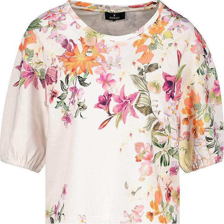 Produktbild Monari Blusenshirt BALI (34)