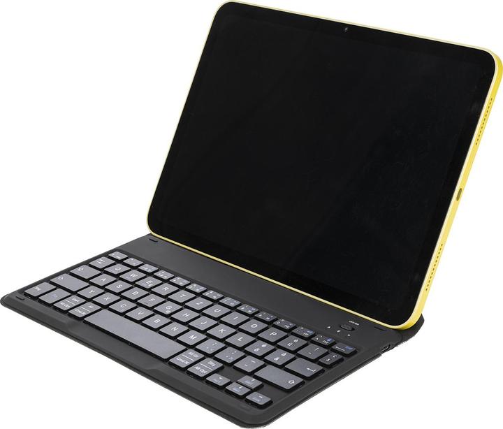 Image du produit Tucano Scrivo Etui clavier BT universel (CH)