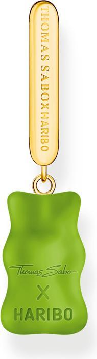Immagine prodotto Thomas Sabo Creolo (Doratura in oro giallo 750, Argento 925)