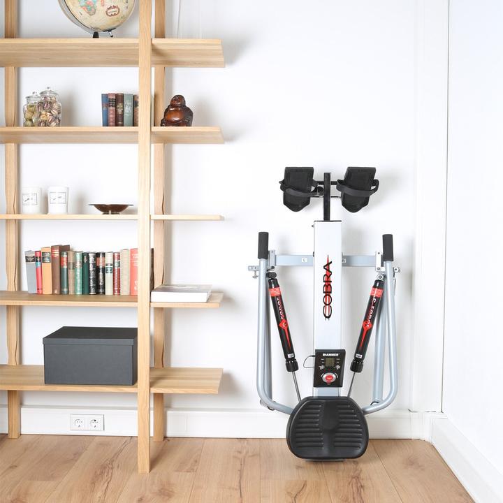 Actual product image Hammer Fitness Cobra