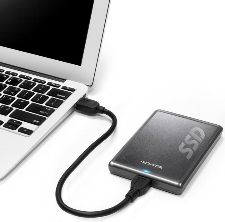 Produktbild Adata Su800 (256 GB, 2.5")