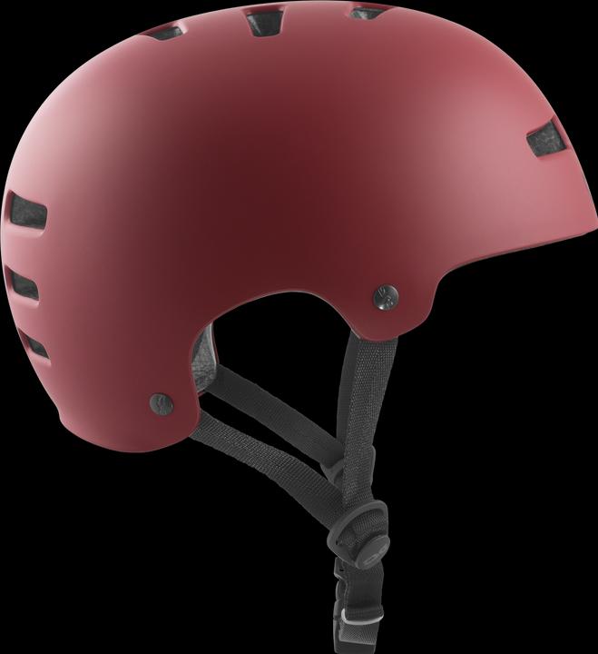 Produktbild TSG Evolution Solid (54 - 56 cm)