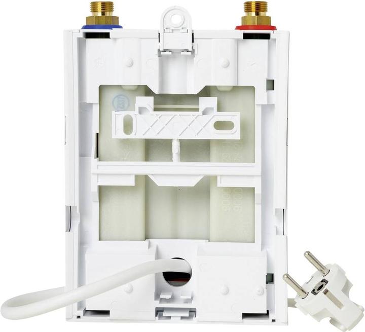 Image du produit Bosch Home Comfort Tronic Comfort Compact