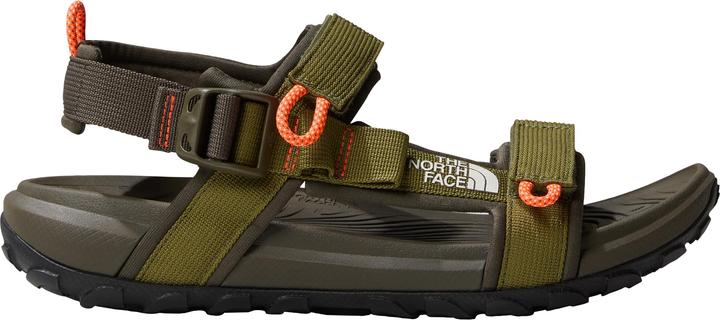North Face Explore Camp Sandal (42)