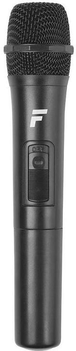 Image du produit Fenton FT12LED Haut-parleur à chariot actif (Actif, 1x 700 W)