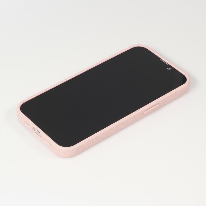 Image du produit Bioka Coque biodégradable et compostable Eco-Friendly (Apple iPhone 14 Pro Max)