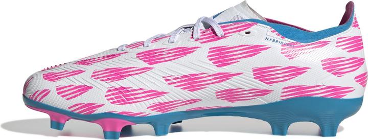 Actual product image adidas football boots predator league fg (45 1/3)