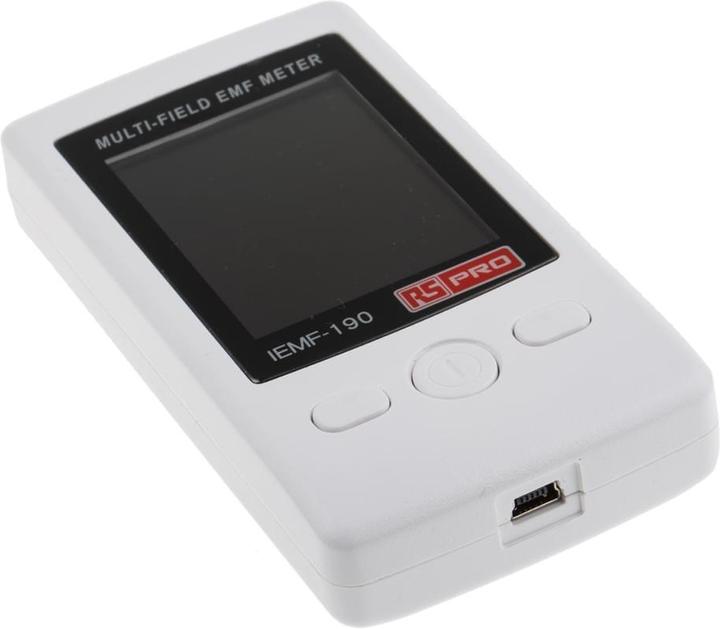 Immagine prodotto Rs Pro Multi-field EMF meter