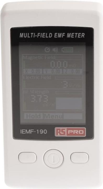 Immagine prodotto Rs Pro Multi-field EMF meter