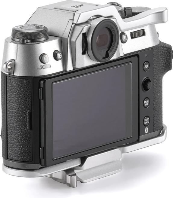 Produktbild Tilta Vintage Base Kit for Fujifilm X-T50