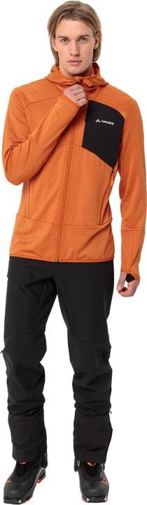 Actual product image Vaude Monviso II (XXL)