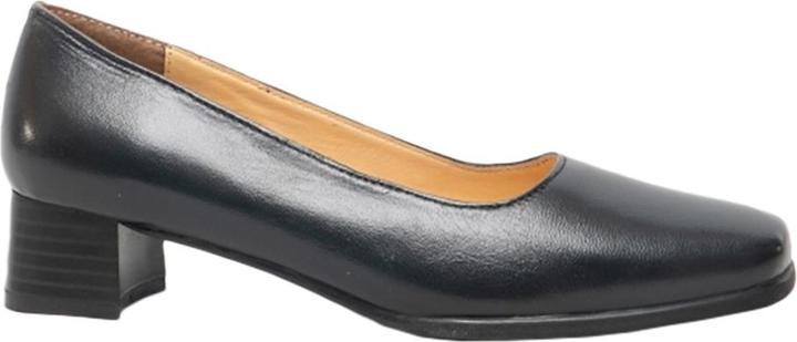 Image du produit Amblers Safety Chaussures à talon en cuir Walford (38.5)