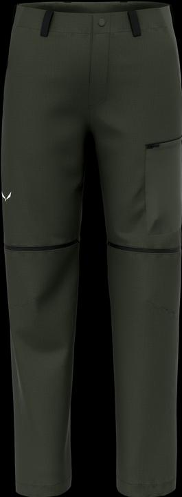 Immagine prodotto Salewa Pantaloni Puez Hemp Durastretch 2 in 1 (46)