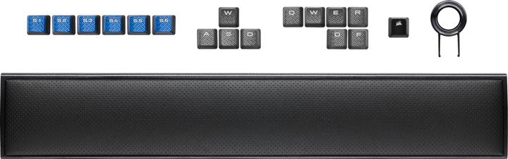 Produktbild Corsair K95 RGB Platinum XT (US, Kabelgebunden)
