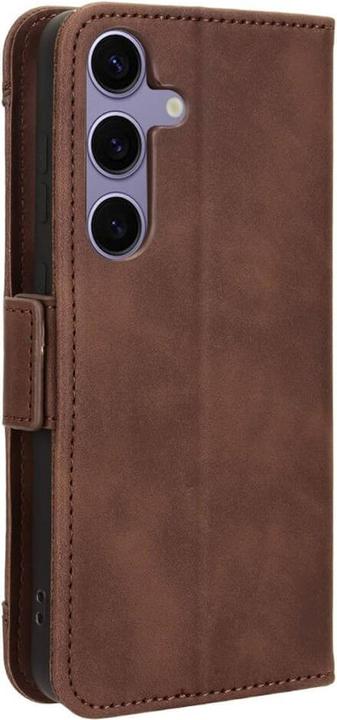 Immagine prodotto Cover-Discount Galaxy S25+ Plus - Etui viele Kartenfächer (Samsung Galaxy S25+)