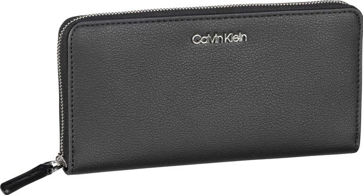 Image du produit Calvin Klein Portefeuille long CK Z/A Wallet LG