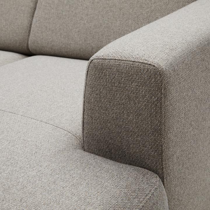 Produktbild micasa Brosch (Ecksofa, 3-Sitzer)